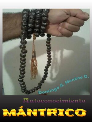 cover image of Autoconocimiento Mántrico